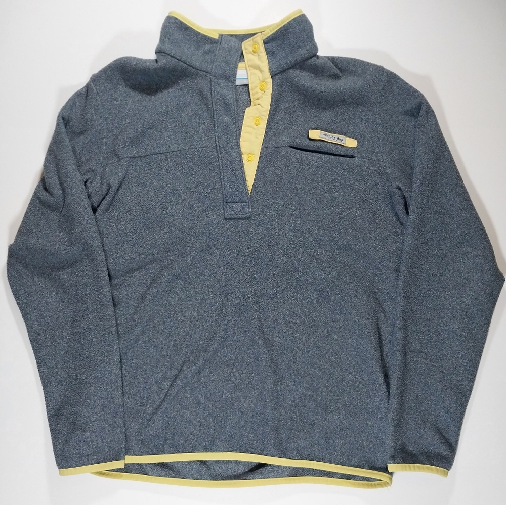 Columbia PFG women's size medium jacket